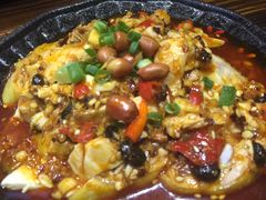 -宽窄巷子冒菜(中华广场店)