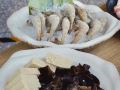-呷哺呷哺 黄金牧场 (太原万象城店)