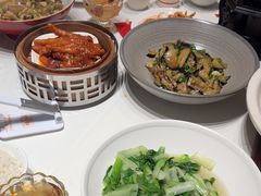 爽滑鲜虾肠粉-好食上(喜盈门.范城店)