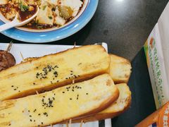 -瑞杰烧烤店·24小时营业(山东路店)