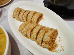 -粗茶淡饭·汉口公馆(循礼门店)