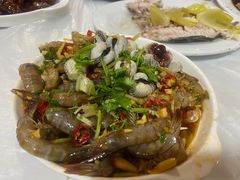 -车头老二大排档