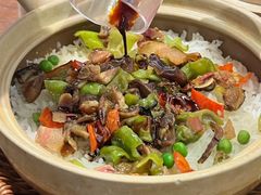 -菌彩云南野生菌火锅(呈贡七彩云南第壹城店)
