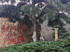 -滴水洞景区