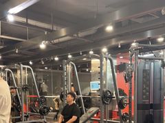 -乐刻运动健身(中电照明大厦店)
