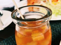 -宴悦海鲜餐厅·游水海鲜·牛排(亚龙湾瑞吉店)