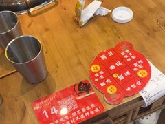 -谭三娘鲜切牛肉自助火锅(北京路店)