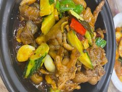 -江城燕子大排档(江汉路步行街店)