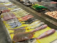 -健眺小海鲜(临海后山店)