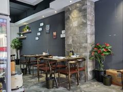大堂-争鲜·鲍鱼鸡煲(美邻中心店)