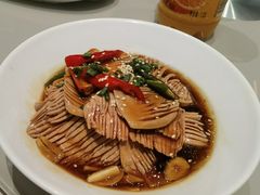 -红城阁·上海味道(四平路店)