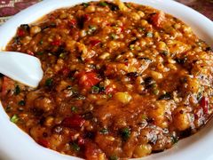 酸辣土豆泥-金塔傣乡·云南民族特色菜·傣味手抓饭(金瓦路店)