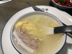 -同仁四季椰子鸡(宝安壹方城店)