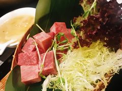 -大红袍火锅料理(尖沙咀店)