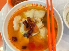 -红荔村肠粉(西丽店)