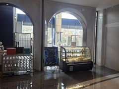 -青岛鑫江温德姆酒店