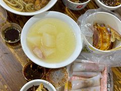 -钟太怪噜(小吃街店)