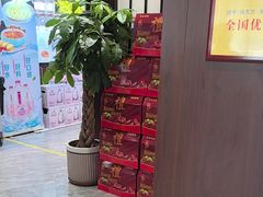 -俏东方·海味水饺·青岛菜(崂山店)
