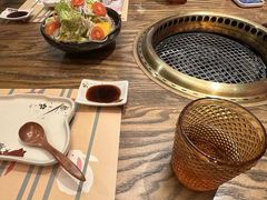 -肉魁屋·烧肉·烧鸟·酒场(高新店)