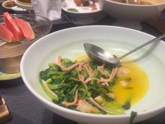 -福海居烤鸭店(鸟巢店)