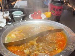 -额尔敦·品质自助(摩尔城店)