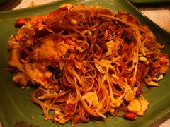 家乡炒米粉-润园四季椰子鸡火锅(海上世界店)