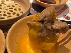 -温野菜涮涮锅(曲江大悦城店)