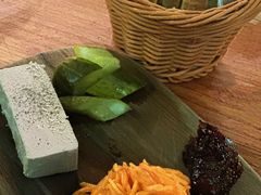 -羽深肉铺 Steak & Wine