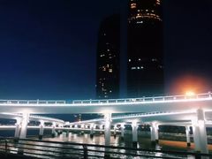 -演武大桥观景平台