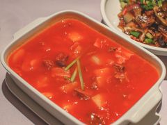 -粗茶淡饭·汉口公馆(循礼门店)