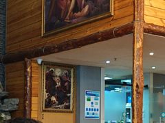 -明日世界密室轰趴·剧本桌游·箭馆团建(国贸店)