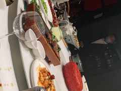 -小河盐帮·私家菜·烤鸭(三元桥·霄云路店)