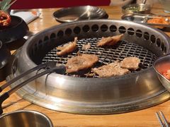 -汉拿山(北京上地华联店)