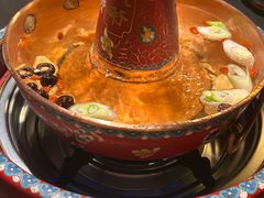 -羊大爷涮肉(亮马桥店)