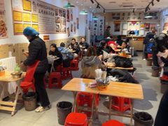 -柳州肥姨妈大骨螺蛳粉(沙河店)