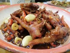 -老三样·美食研究中心(世贸路店)