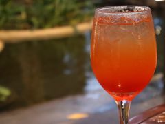 -半山半岛洲际度假酒店·观海廊