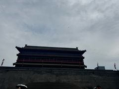 -西安城墙·碑林历史文化景区