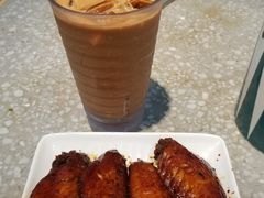 -华嫂冰室(湾仔店)