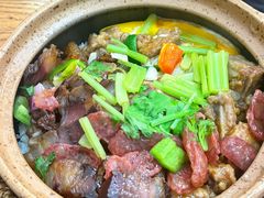 -嘉华小吃(蛇口市场店)