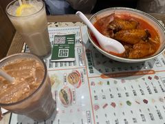 -华嫂冰室(尖沙咀店)