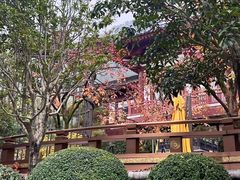 -西安华清御汤酒店