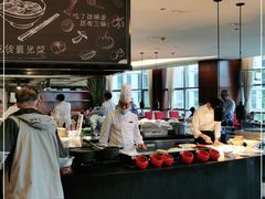 -无锡新湖铂尔曼大酒店