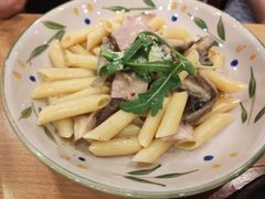 -萨莉亚意式餐厅(苏州泉屋店)