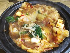-极有家小鱼小鸡石锅煲(佳兆业店)
