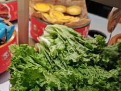 -龍歌自助小火锅(城阳万象汇店)