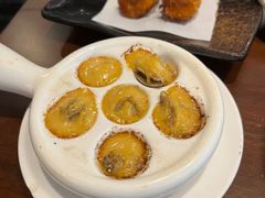 -黑松白鹿(崇文门新活馆店)