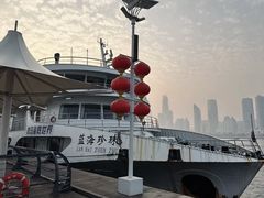 -青岛奥林匹克帆船中心