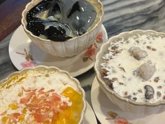 -玫瑰甜品(文明路店)