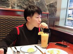 -RED LOBSTER(中城西店)